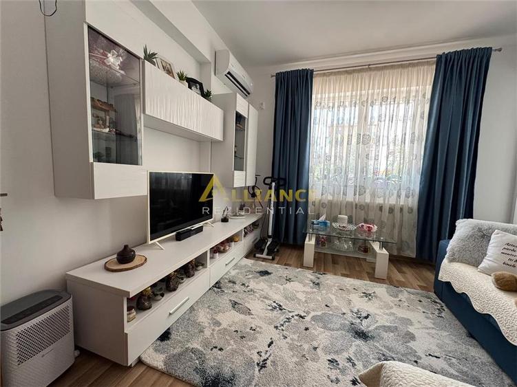 Apartament 2 camere de vanzare | Sector 3 |  Bloc 2019 | Mobilat si utilat | Loc