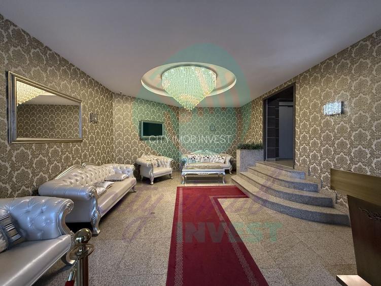 Spatiu comercial pentru mai multe domenii de activitate - 16