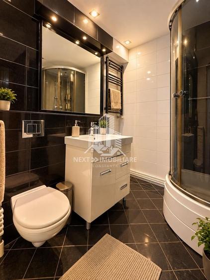 Apartament 2 camere, zona CET, Constanta