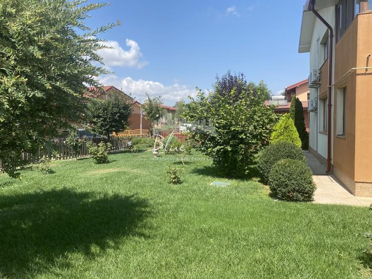 Vila P+M, in Cumpana