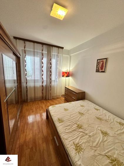 2 camere Bucurestii Noi - Parc Bazilescu