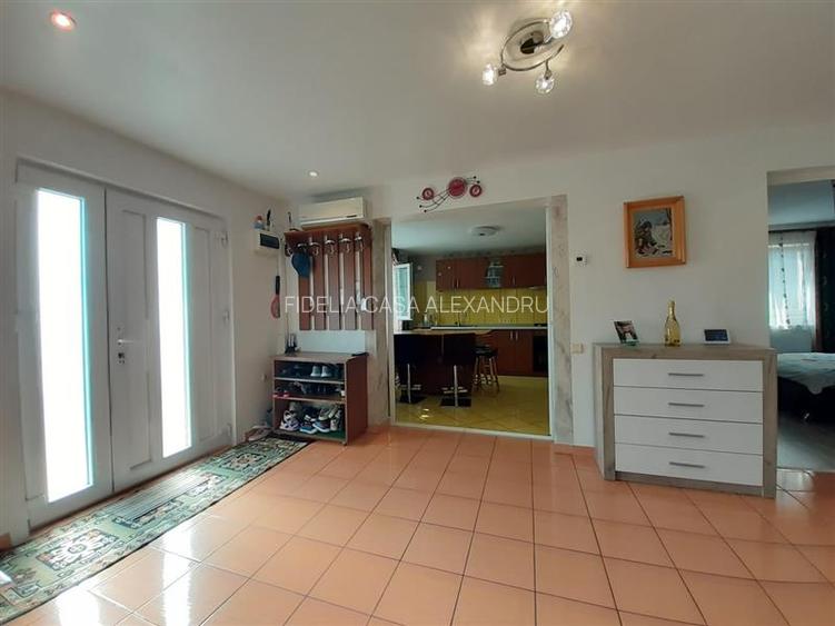 Vila  de vanzare  Rediu, - 14