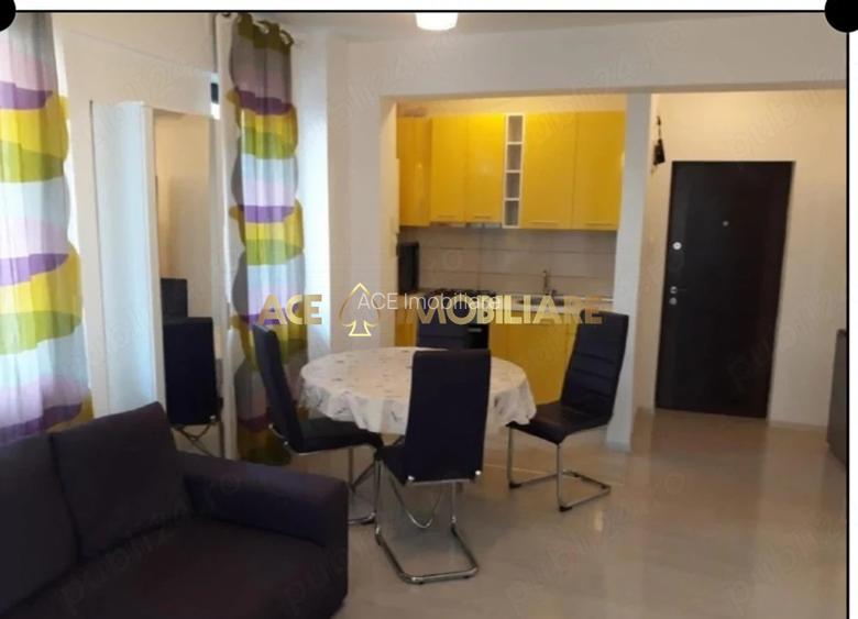2 Camere de vanzare | Jiului | Metrou | Centrala Proprie | Mobilat - 3