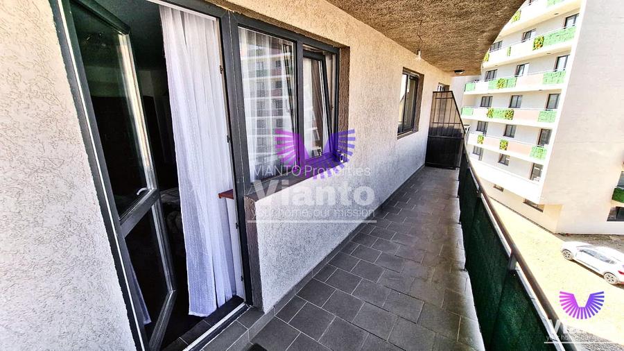 Apartament 2 camere 58 mp Y2 -Zona Piata Rahovei (aleea Sevis) - 2