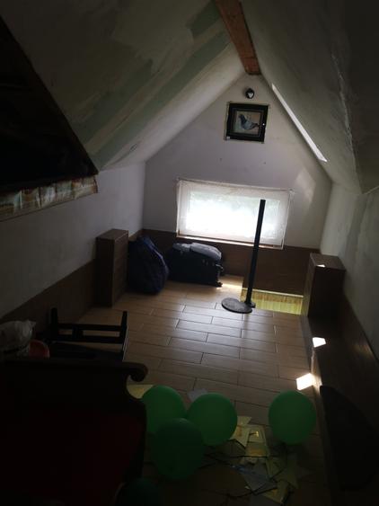Apartament 2 camere zona Primaverii cu mansarda amenajata
