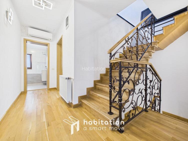 Tur virtual| Duplex 5 camere| spațios| în  Dumbrăvița | 0% Comision| - 23
