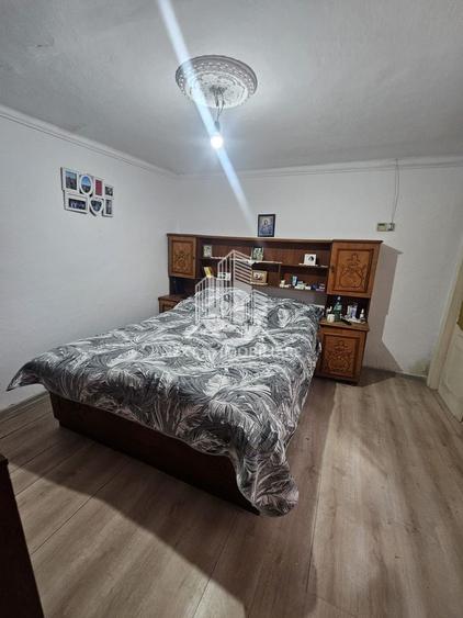 Casa 3 camere cu teren de 1137mp, in Lumina pe strada Morii