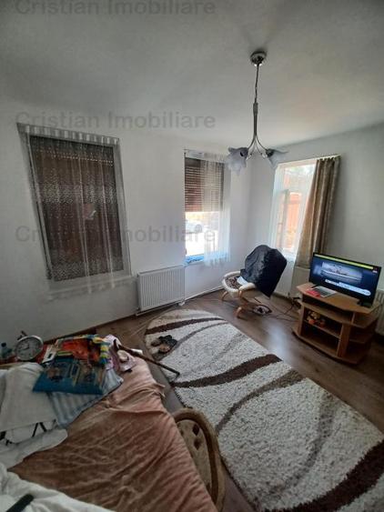 Zona Centrala Casa 3 camere 72mp utili  TOATE UTILITATILE
