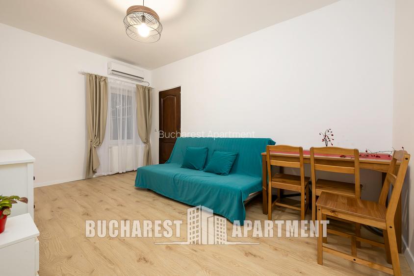 2 Camere in Vila, Zona Baba Novac - 6