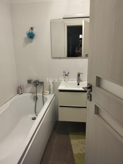 VANZARE Apartament 2 camere, bloc 2019, constructie solida, zona linistita. Neg. - 4