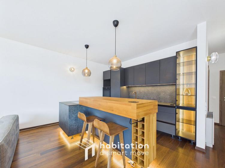 ✨ Luxury Living în Elisabetin | Terasă Panoramică & Spa