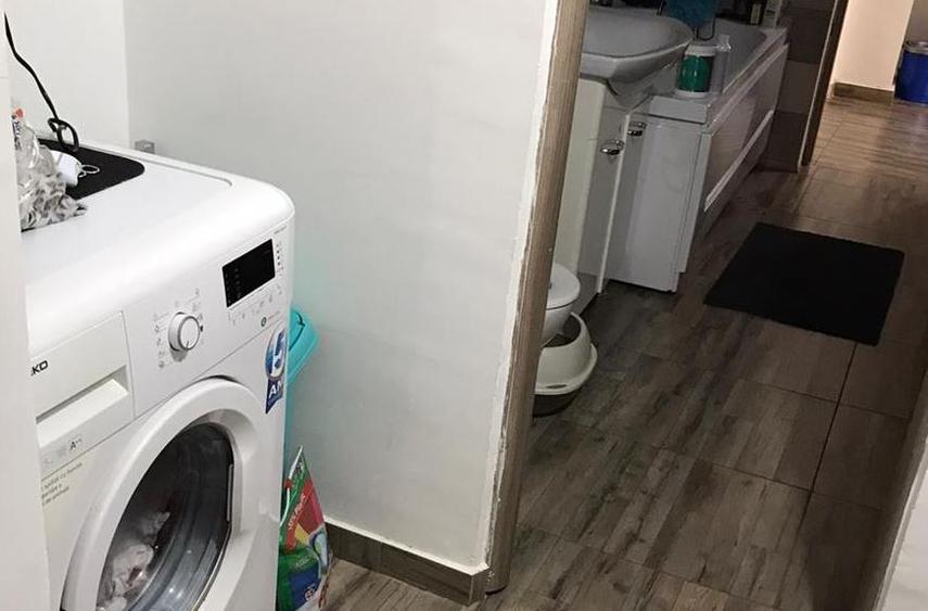 Apartament 2 Camere,Dristor,Park Lake,bl.1980,Amenajat,mobilat,utilat,complet