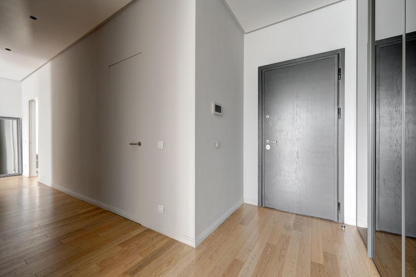 Apartament 3 Camere Rahmaninov Residence