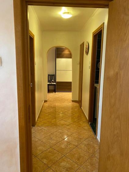Polona | 2 Camere | Balcon | Bloc Izolat | Decomandat