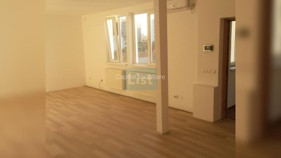 COMISION 0% | APARTAMENT 3 CAMERE | DOROBANTI|METROU STEFAN CEL MARE - 7
