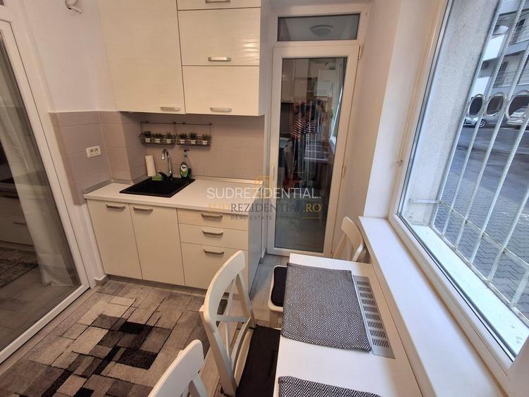 Apartament 2 camere tip studio,  zona Metalurgiei, Sector 4 - 12