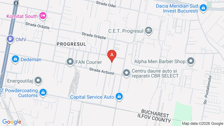 BRANCOVEANU, Strada Boltei, 209 mp, toate utilitatile