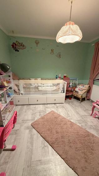Casa tip duplex, Burdujeni - 13