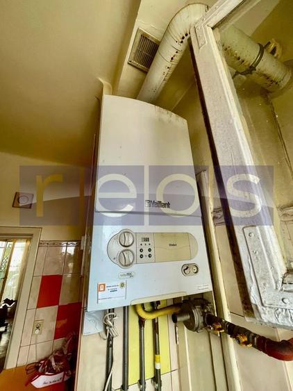 VANZARE APARTAMENT 3 CAMERE DACIA EMINESCU 80MP SEMIDECOMANDAT TERASA MARE - 14