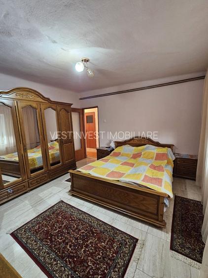 Casa Zona Garii Oradea
