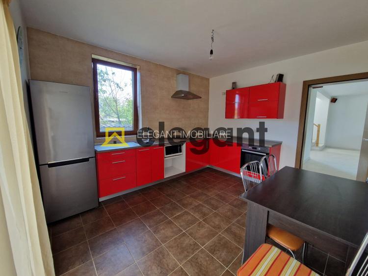 Casa S+P+E, 5 camere, 169 mp utili, 2013, teren 256 mp, Bariera Valcii - 14