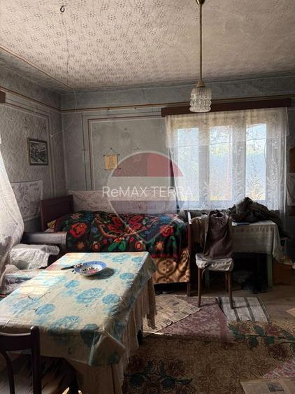 Casă cu 4 camere | Miresu Mare | Oportunitate de Renovare