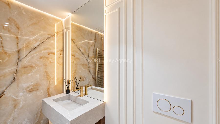Cloud9 Residence | Aviației–Pipera | Vânzare penthouse