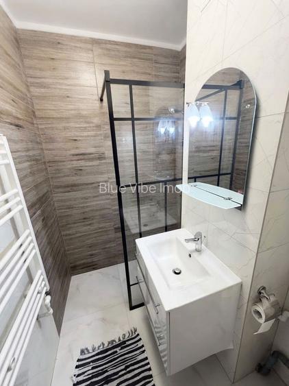 Renovat complet-Zona Casa de Cultură-Centrala Proprie-Contract Anaf - 2