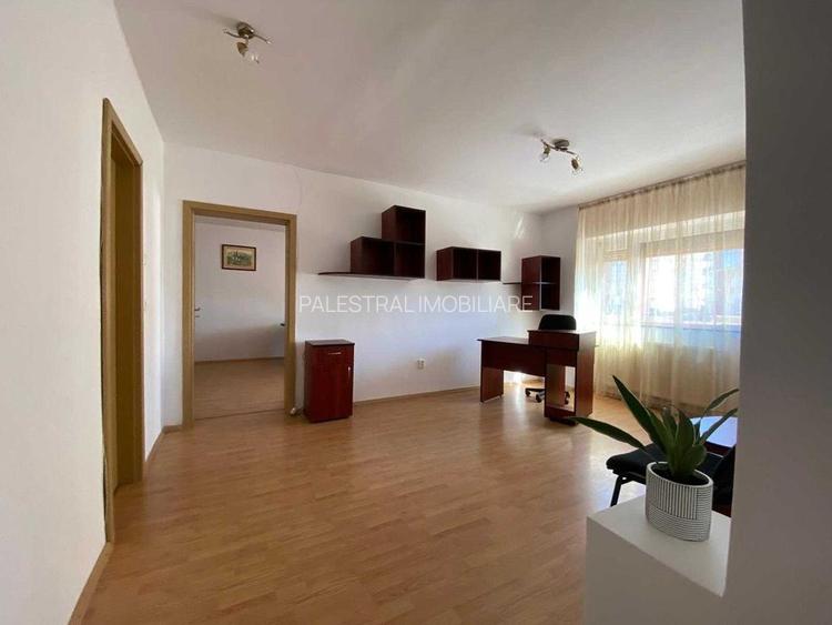 Apartament  2 camere zona  Judetean ,parter, structura mare,104900 Euro - 2