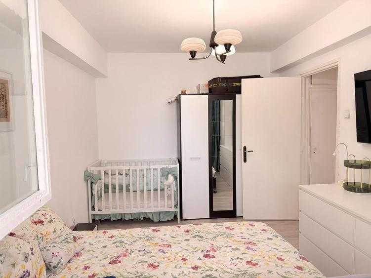 APARTAMENT 2 CAMERE | IANCULUI | VATRA LUMINOASA