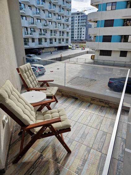 Apartament 2 camere  Mamaia Nord  -Mackerel  50 mp