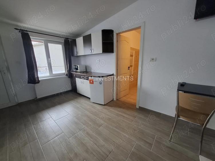 Inchiriez apartament 1 camera Zona Intim - utilitatile incluse in pret ID: 44254 - 2