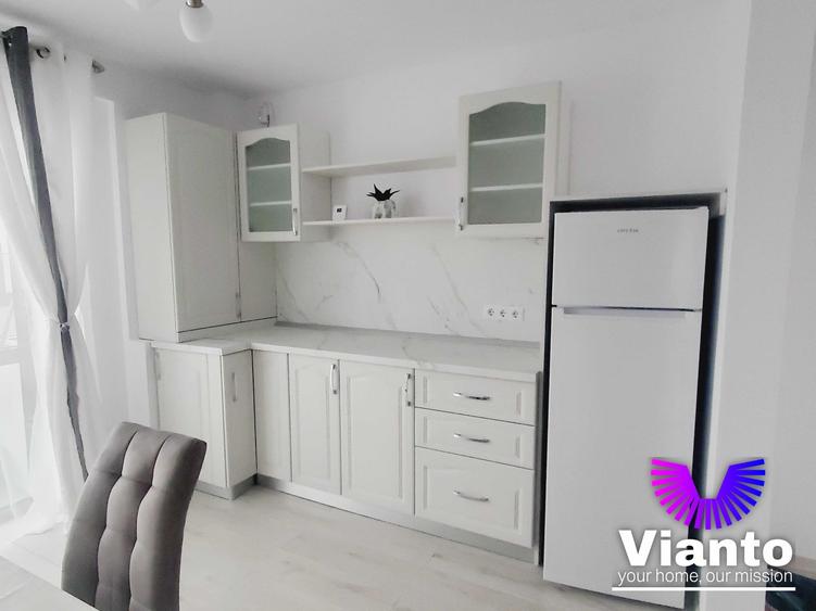 Apartament prima inchiriere 3 camere | Zona Doamna Stanca