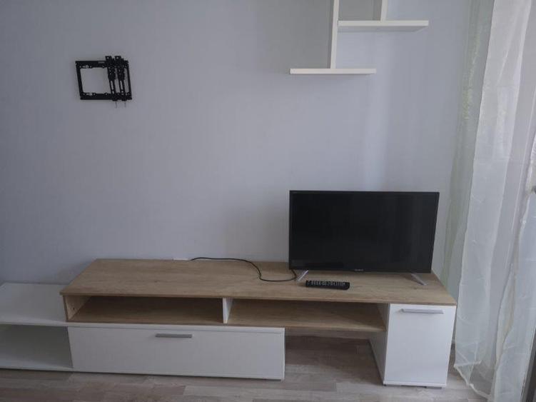 Apartament 2 camere Palas