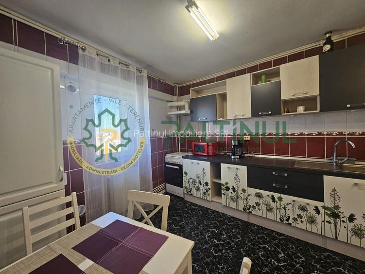 Apartament 2 camere, Sibiu, central - 4