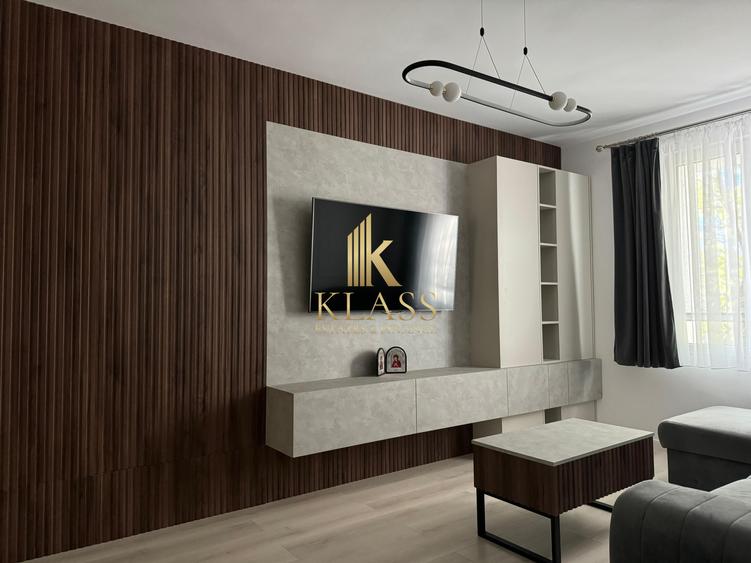Apartament 2 camere complet renovat | Mobilat | Boxă 5 mp | Calea Floreasca |