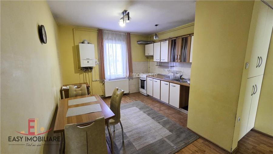 Apartament 4 camere, 110 mp, etaj 3, 2 bai, imediat ocupabil - 6