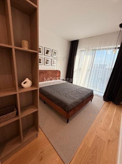 Apartament 2 camere Premium - Nusco City - 10