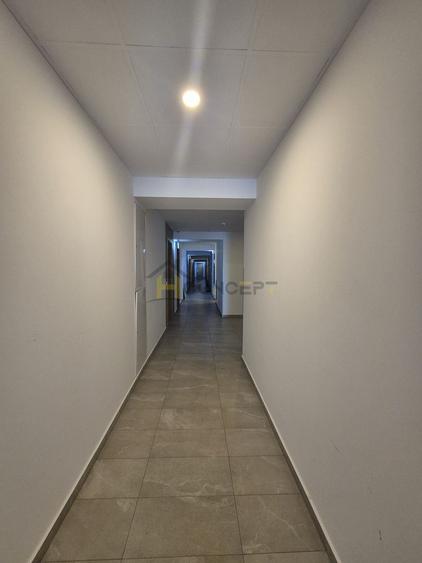 Apartament tip studio Rin Grand