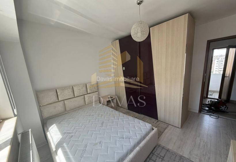 Apartament 2 camere decomandat | Parcare | Modern | The Office | Marasti - 3