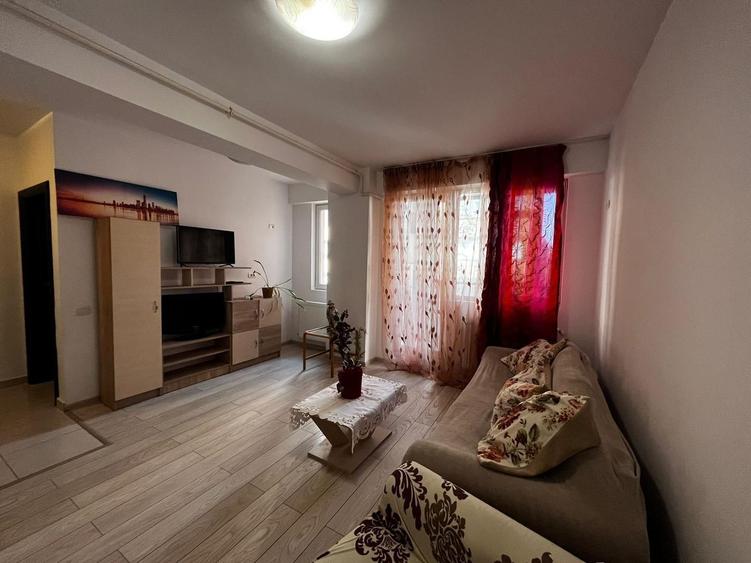 Apartament 2 camere -Militari Residence -La Strada Mall