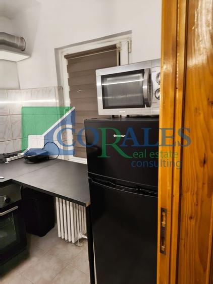 Zona Soarelui. Aproape de parc. Ideal pt investitie. Renovata!