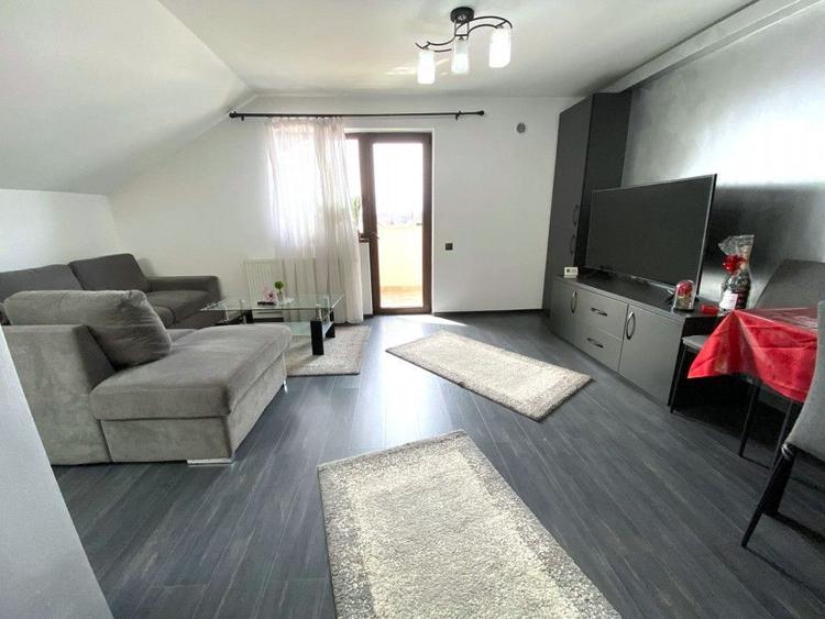 Apartament 3 camere cu vedere spre munti, zona Pictor Brana 0% Comision