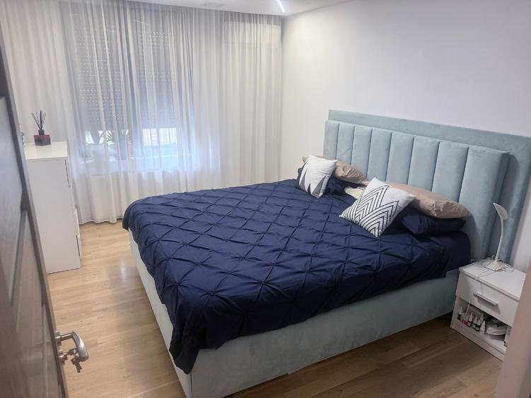 Apartament2 camere,fond nou,zona Centru
