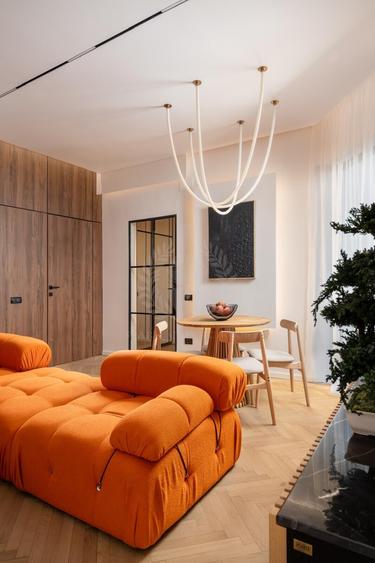 APARTAMENT 2 CAMERE//SECTOR 1//STRADA C.A ROSETTI