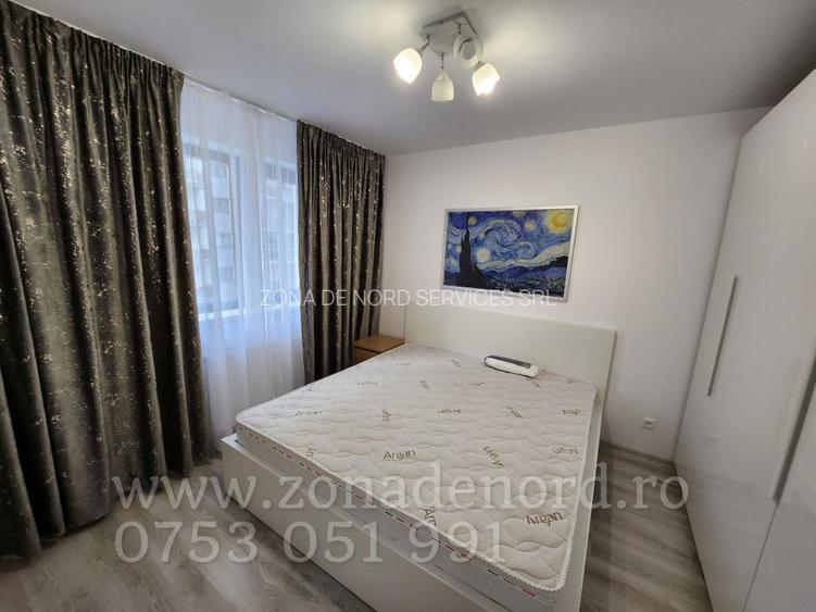 Titan - IKEA | Hils Pallady | 3 camere | Parcare | Metrou Anghel Saligny - 8
