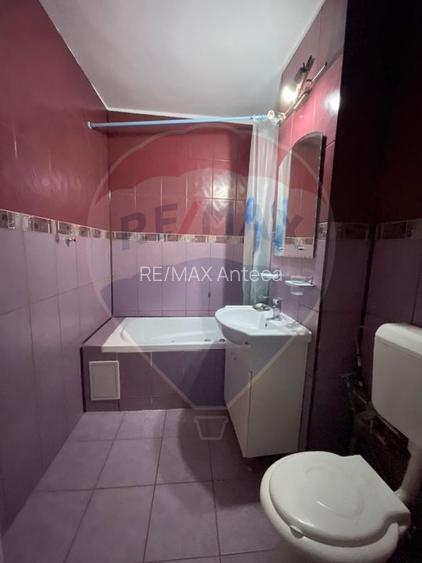 Apartament cu 2 camere Bd. Brancoveanu intesectie cu Nitu Vasile - 5