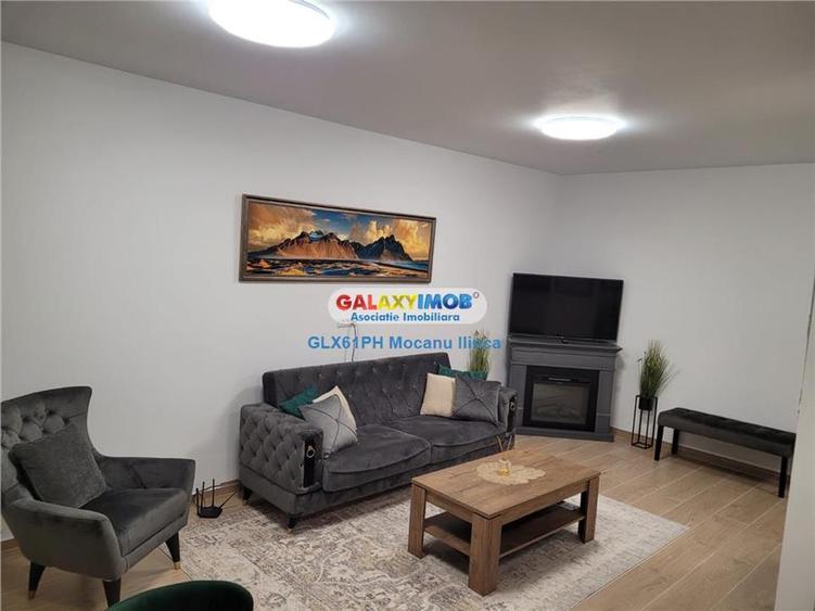 Inchiriere apartament 2 camere, MRS Village, Albert, Ploiesti