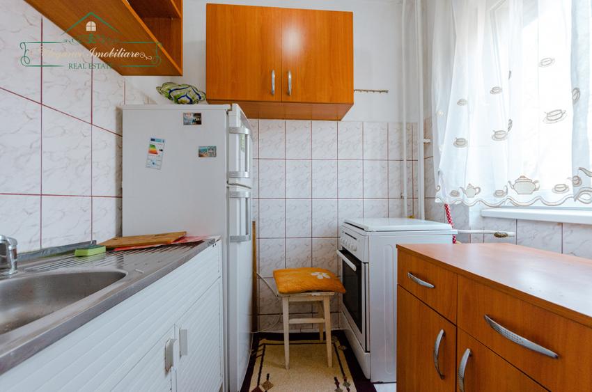 Apartament cu 2 camere, zona Gradiste, Arad