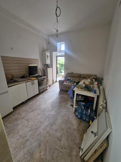 Apartament 2 camere in vila interbelica, 60 mp | La doar 2 km de Piața Unirii
